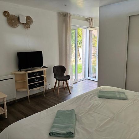 La Villa Emeraude Nernier Exteriér fotografie