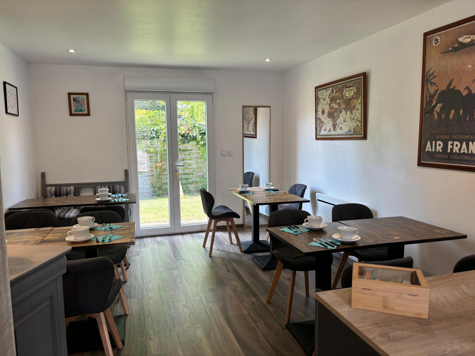 La Villa Emeraude Nernier Exteriér fotografie